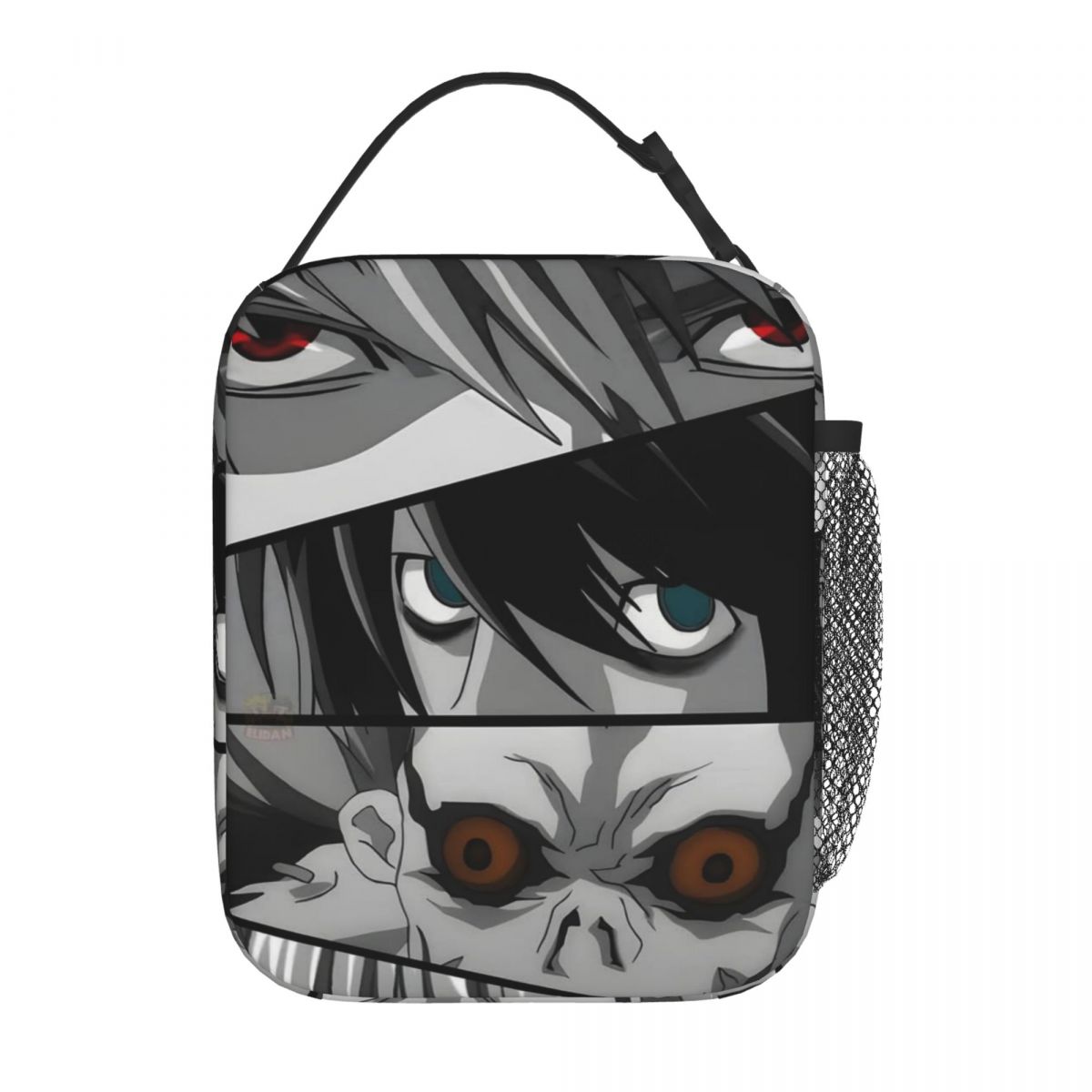 Custom Deathes Anime Note Ther – Food Storage Notes Bewertung und Preis