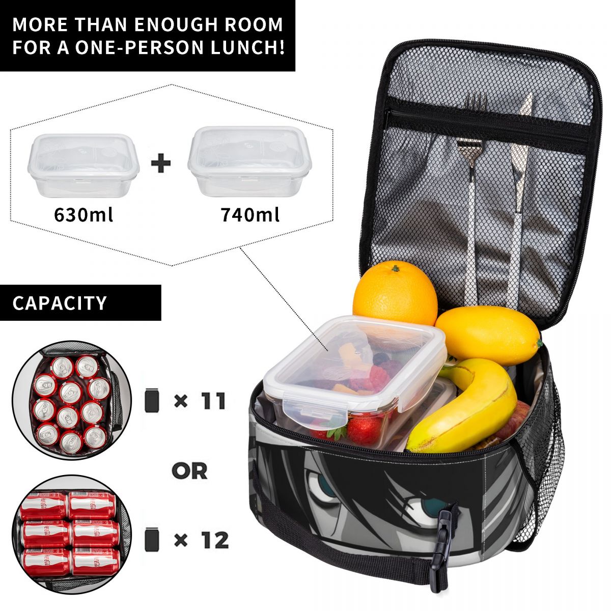 Custom Deathes Anime Note Ther – Food Storage Notes Bewertung und Preis