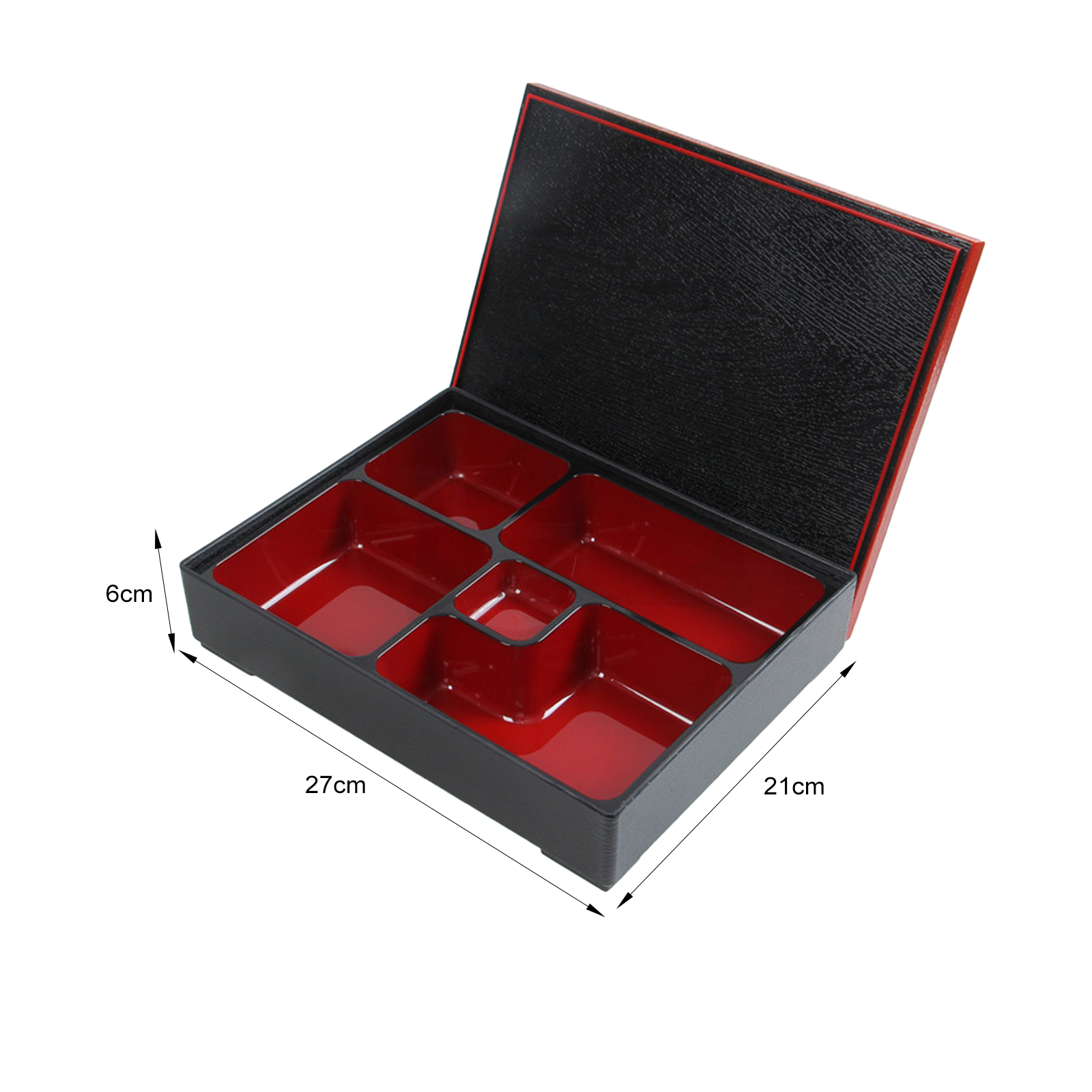 Japanische Lunchboxen mit Deck – Food Storage Made Easy Bewertung und Preis