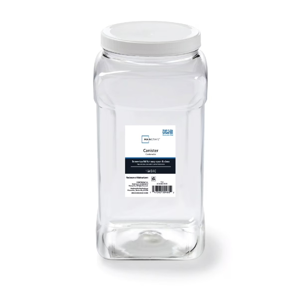 (2er-Pack) Mainstays Transpare – Food Storage 4 Quart Bewertung und Preis