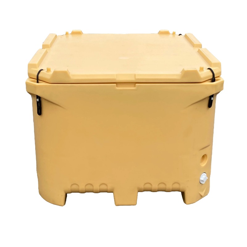 1000L Rotationsgeformte PE/PU  – Food Storage Frozen Bewertung und Preis