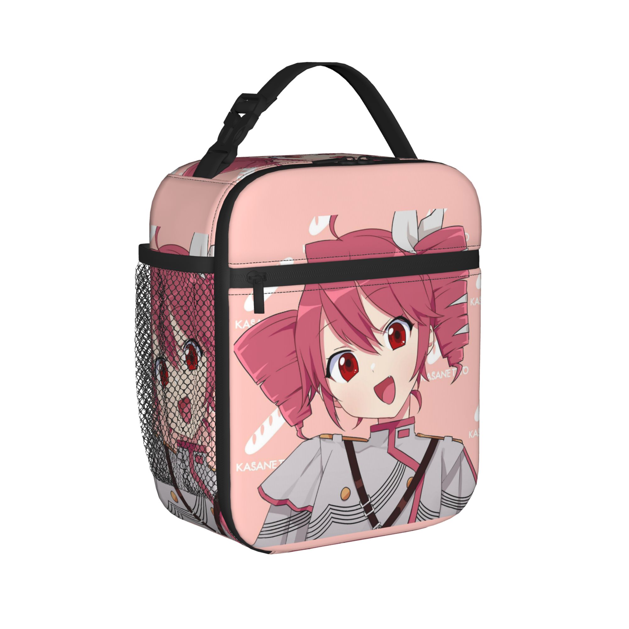 Kawaii Kasane Teto Isolierte L – Xxl Food Storage Container Bewertung und Preis