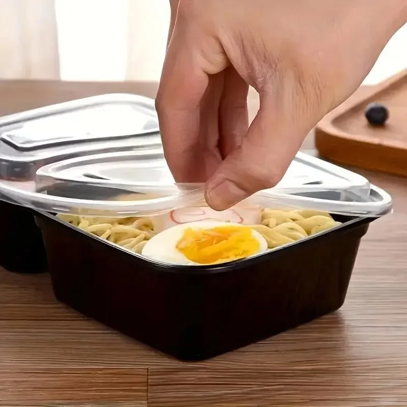 10 Sets Einweg-Lebensmittelbox – Food Storage Made Easy Bewertung und Preis