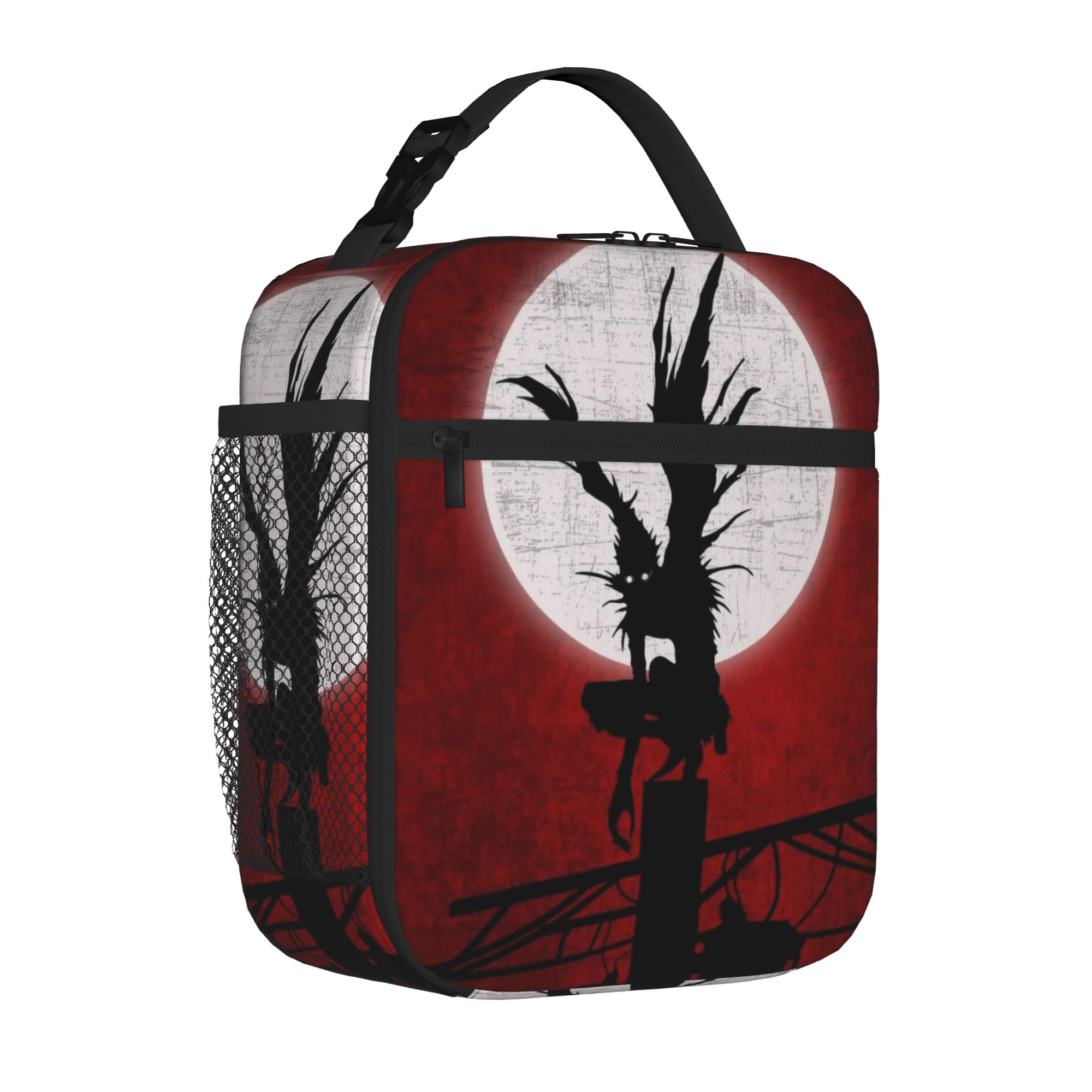 Ryuk Lunch Bag Isolierte Trage – Food Storage Notes Bewertung und Preis