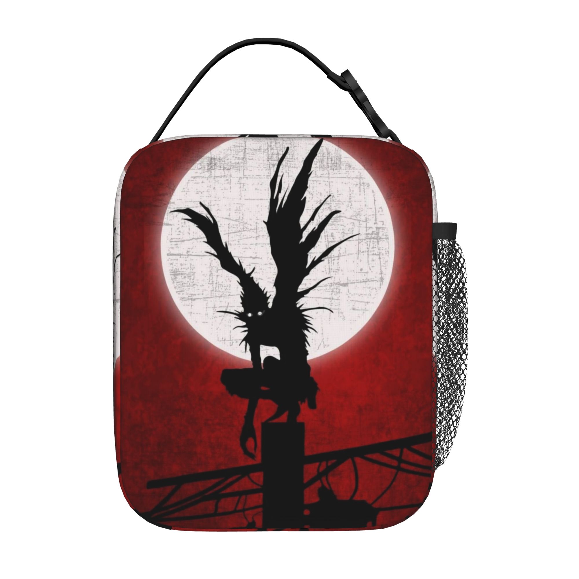 Ryuk Lunch Bag Isolierte Trage – Food Storage Notes Bewertung und Preis