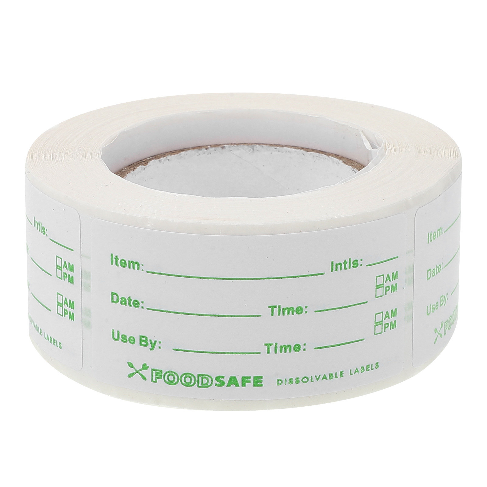 1 Rolle Kleine Datumsaufkleber – Food Storage Freezer Bewertung und Preis