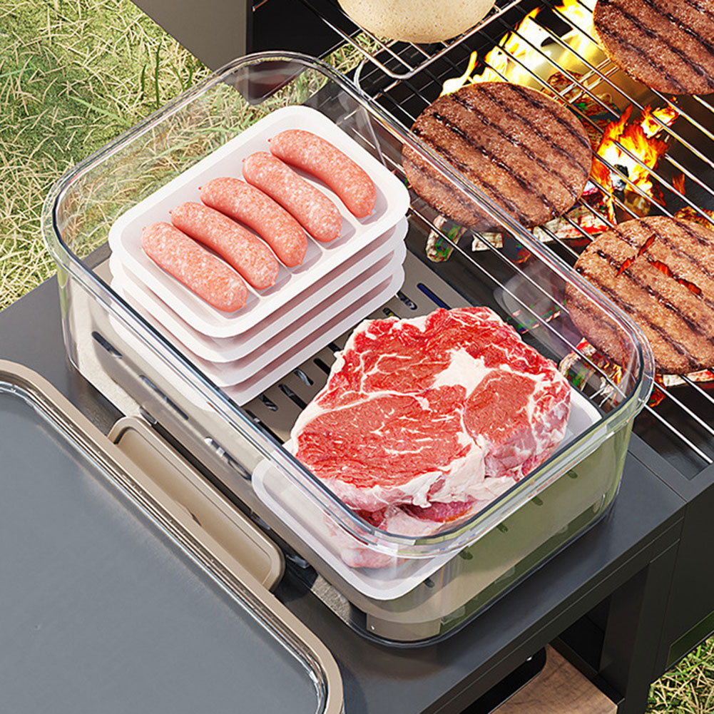 Schrank Trockenwaren Regal Leb – Food Storage Notes Bewertung und Preis