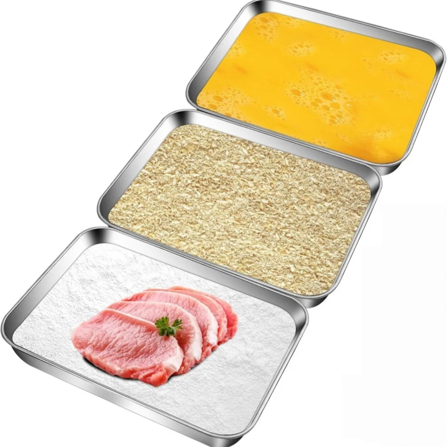 Edelstahl-Lunchbox mit Dichtun – Food Storage For Refrigerator Bewertung und Preis