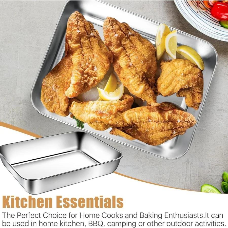 Edelstahl-Lunchbox mit Dichtun – Food Storage For Refrigerator Bewertung und Preis