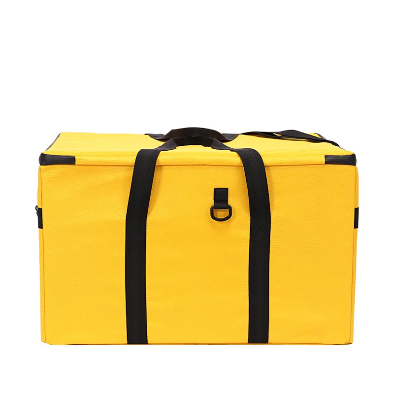 80L Tragbare Große Pizza Heiße – Food Storage Bags Reusable Bewertung und Preis