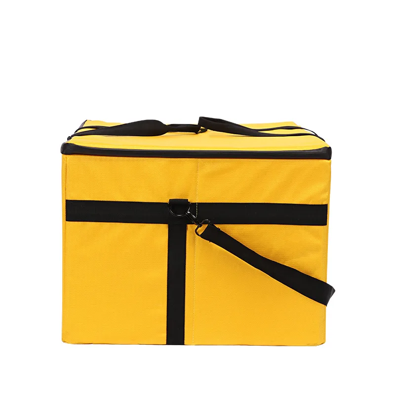 80L Tragbare Große Pizza Heiße – Food Storage Bags Reusable Bewertung und Preis